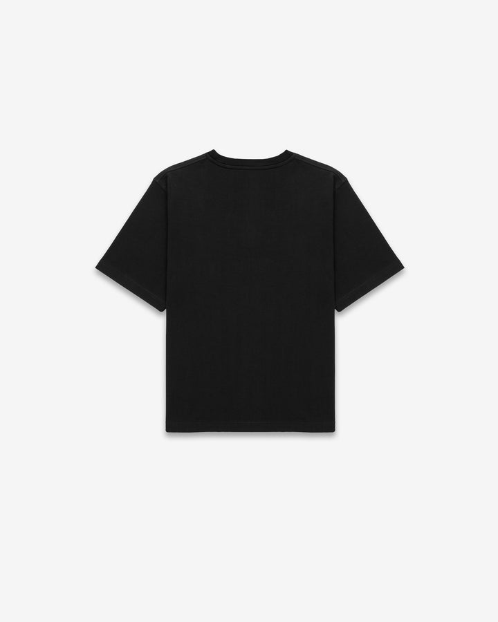 Basics T-shirt - Black