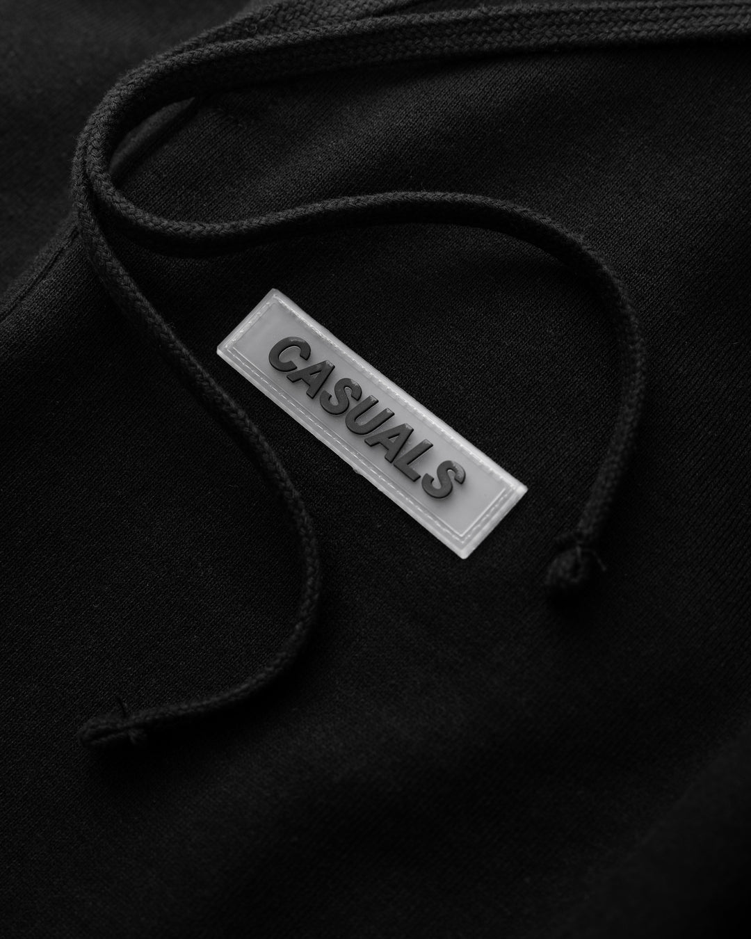 Casuals Jogger - schwarz