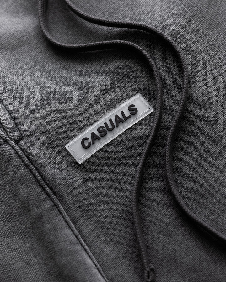 Jogger casuals - carbone