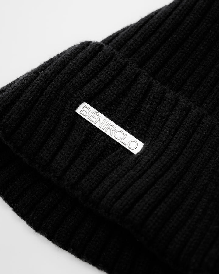 Beanie - Blackout