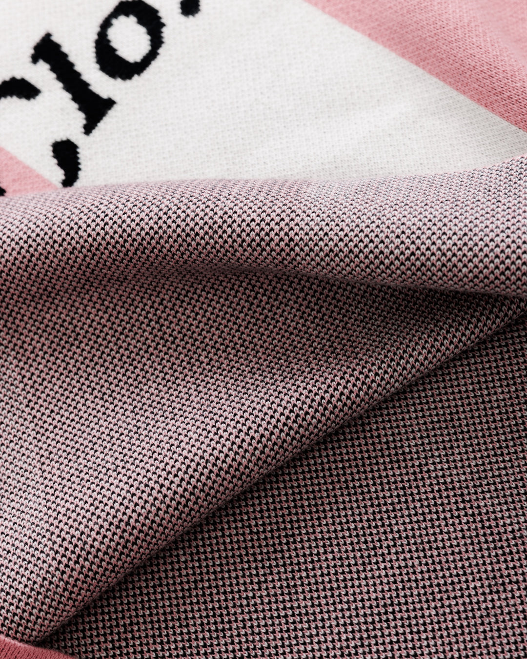 Miami Club Polo Jersey - White