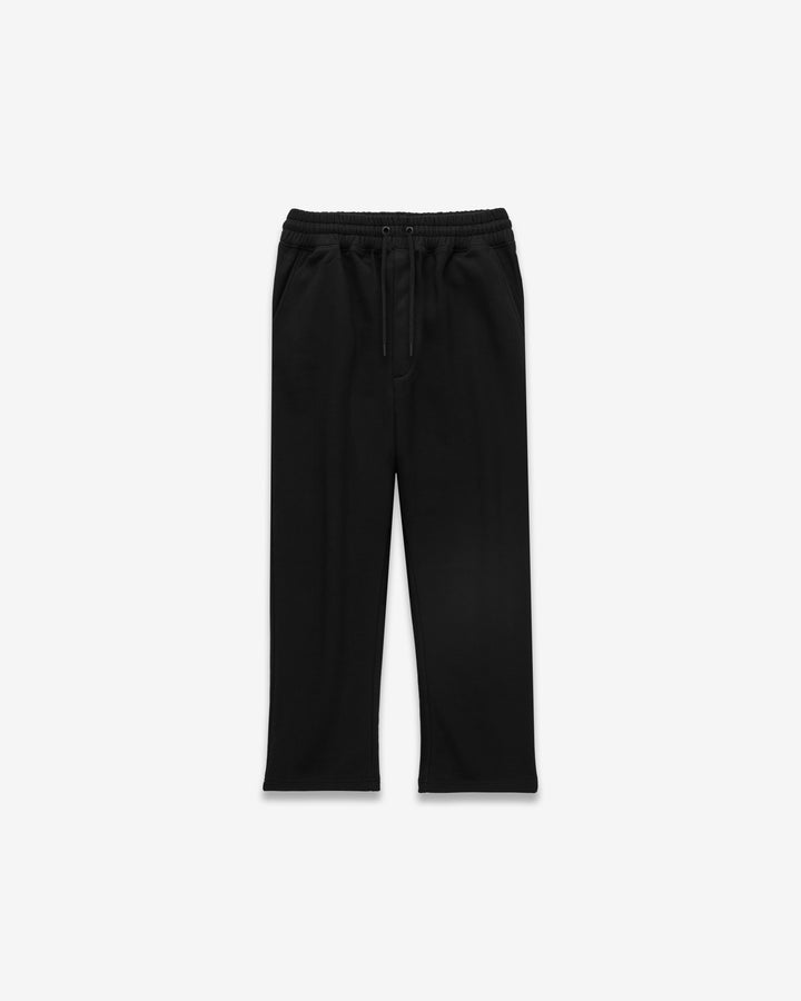 BASICS straight leg jogger