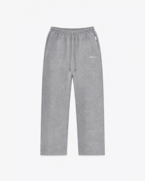 Club Basics Jogger v2 - Charcoal