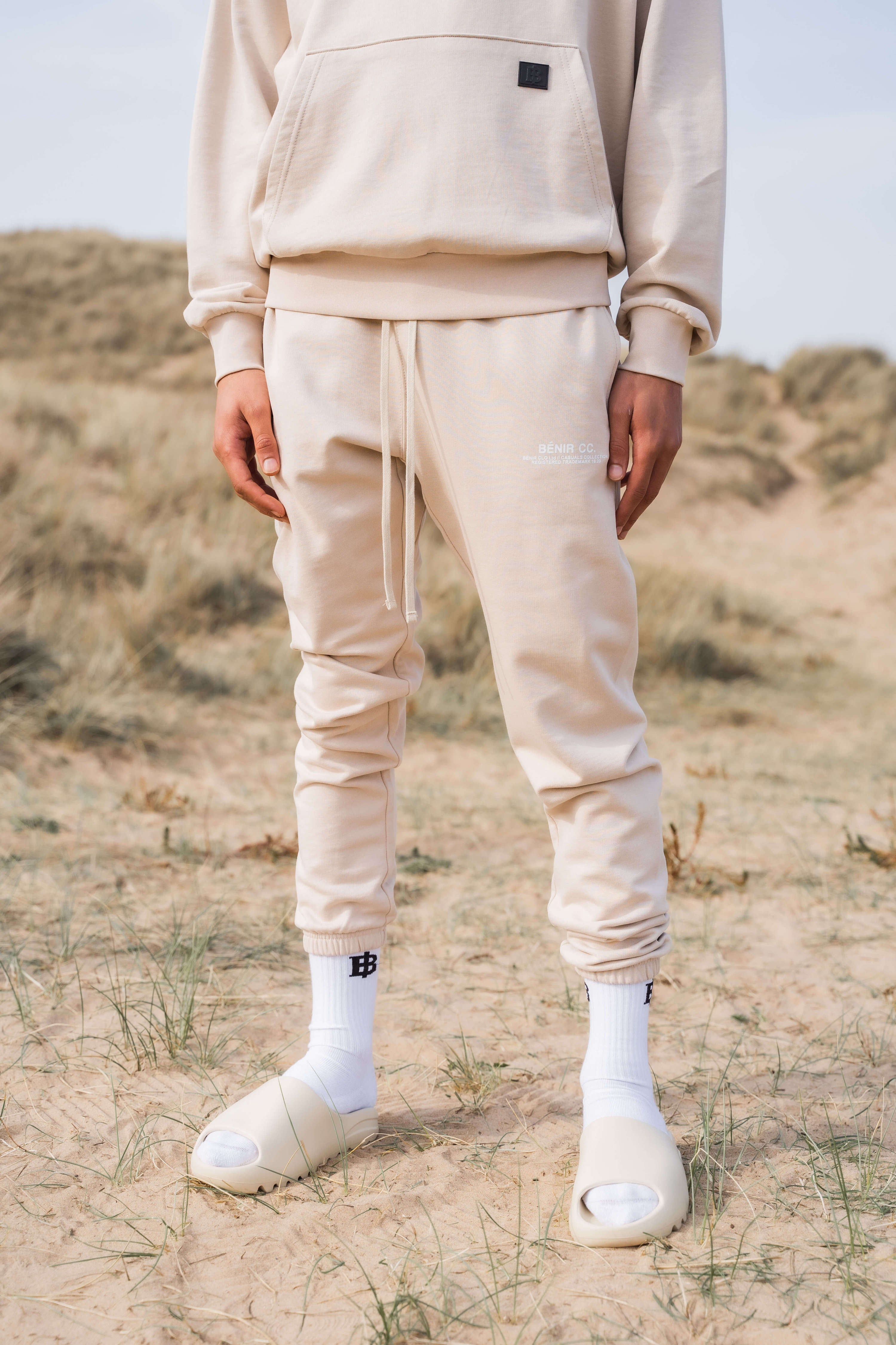 Sand casual jogger sale