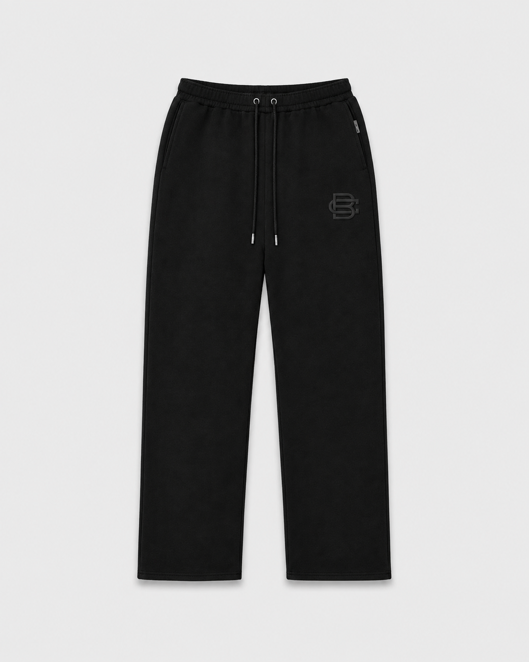 Pantalon de jogging BC Basics - Noir mat