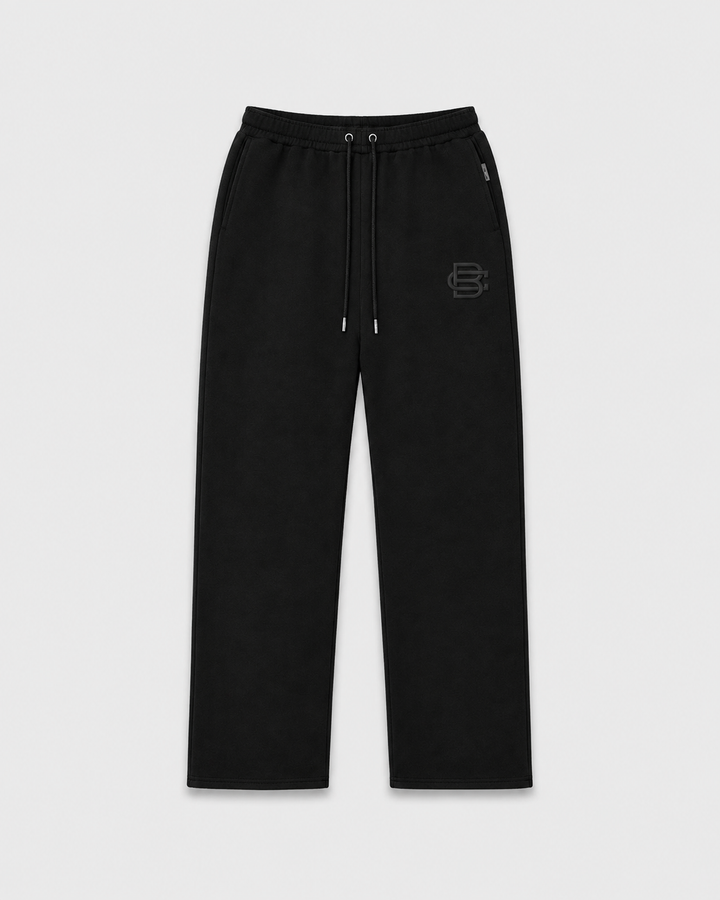 Pantalon de jogging BC Basics - Noir mat