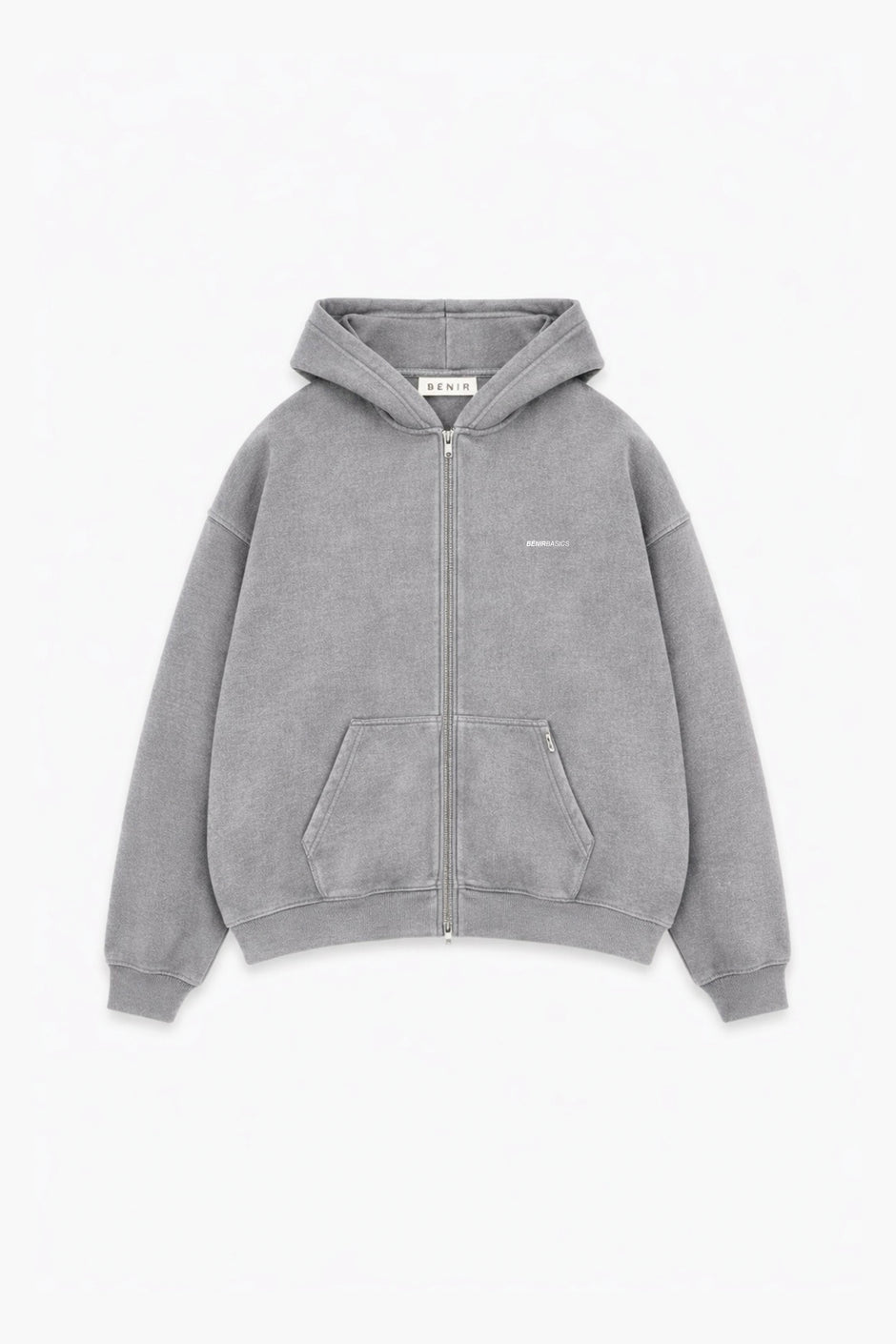 Club Basics Hoodie v2