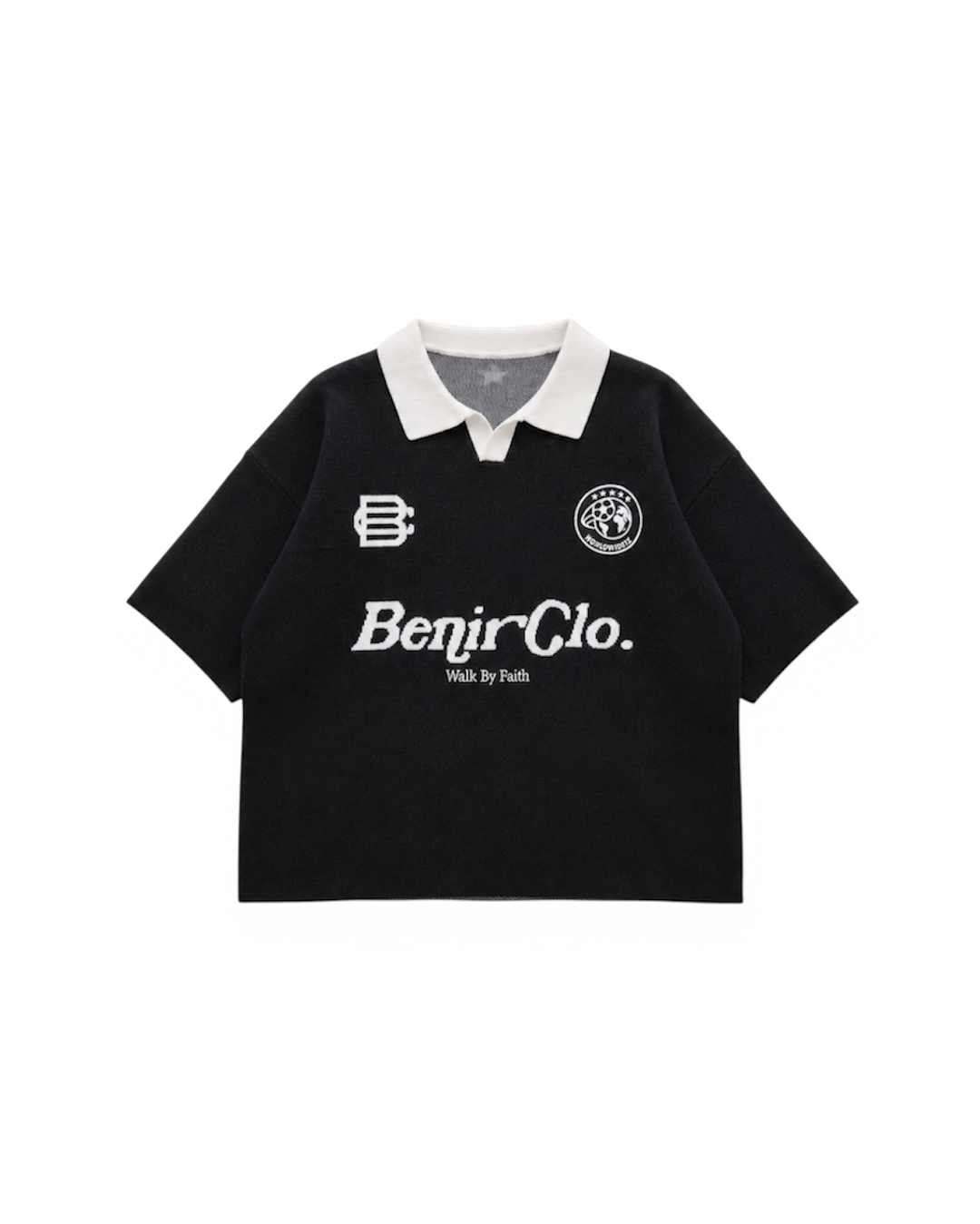 Worldwide1z Limited Edition Jersey