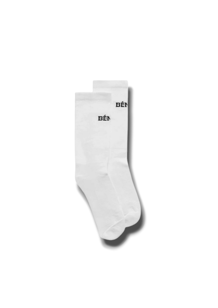 Benir Text Socke