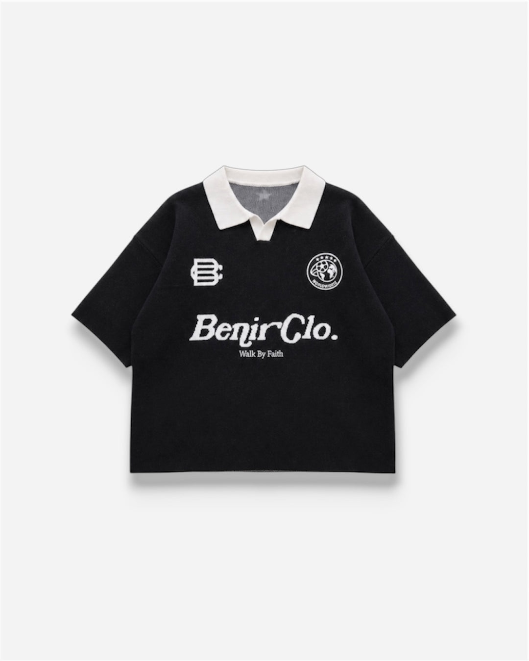 Worldwide1z Limited Edition Jersey
