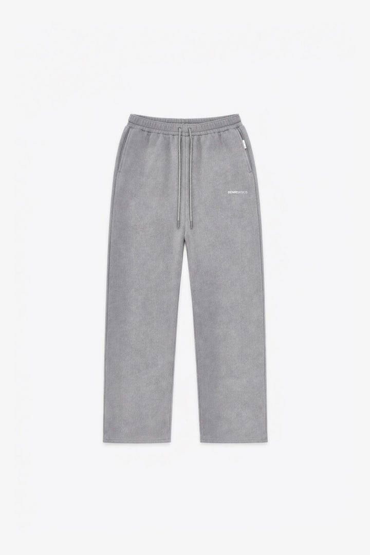 Bénir Club Basics Jogger - Charcoal