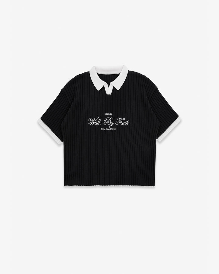 Bénir Club Shirt 25/26 - Black
