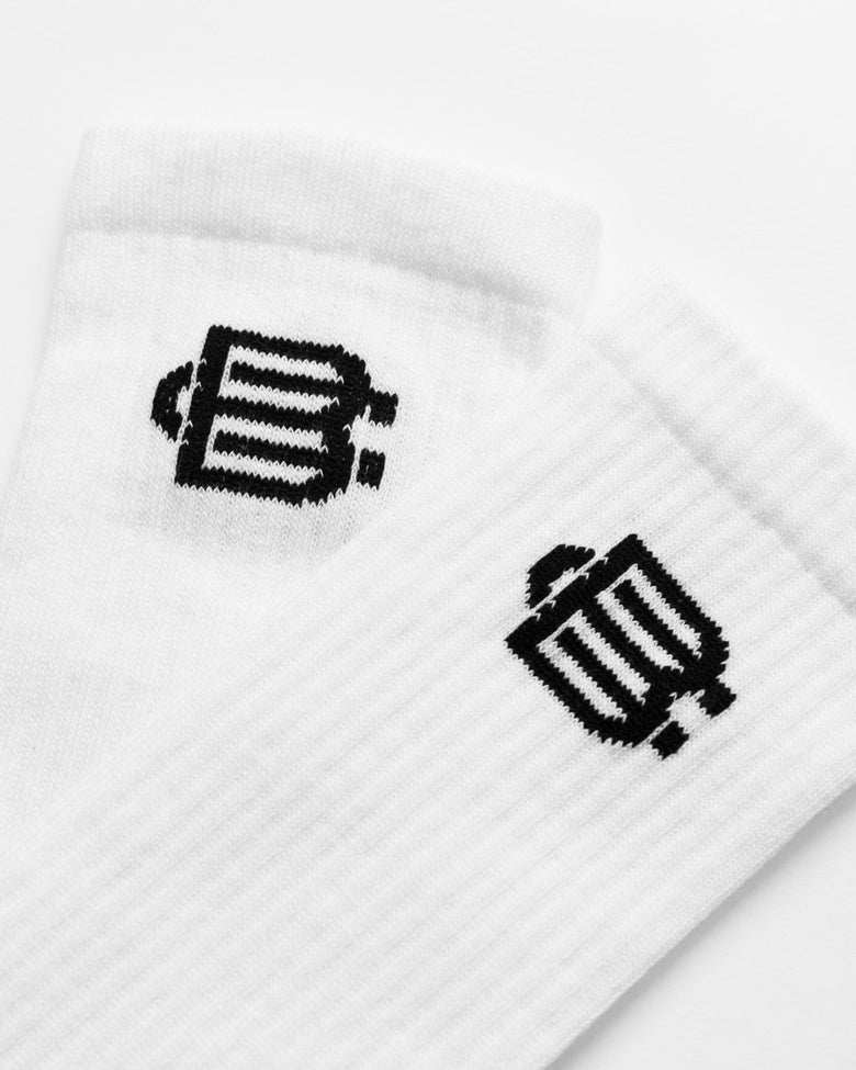 BC Original Match Day Socks