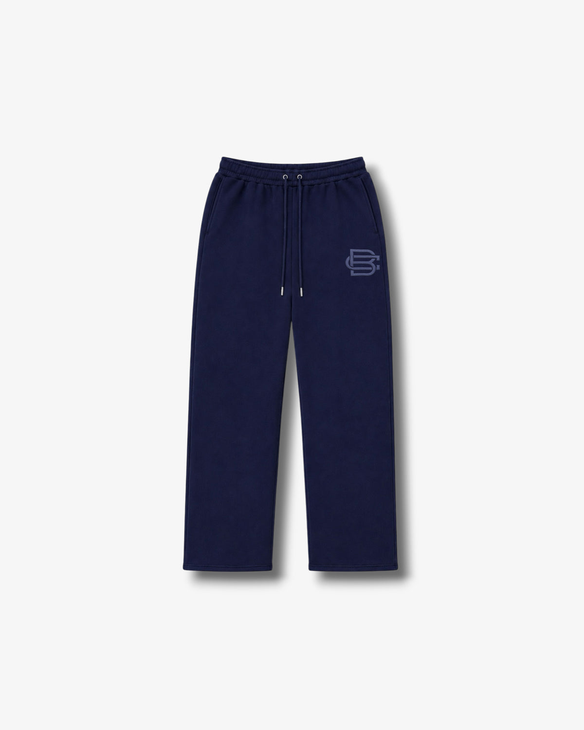 Club BC Jogger v3 - Navy