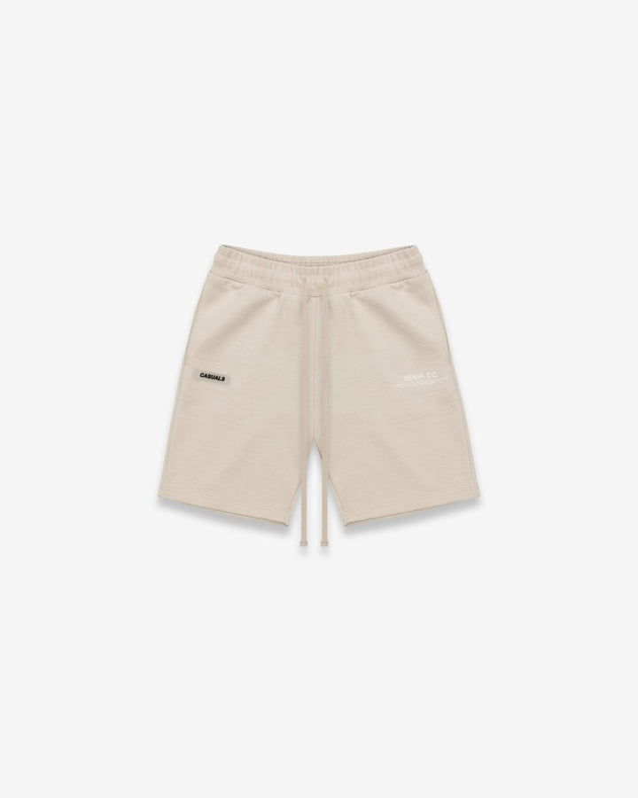 Shorts casuales - Arena