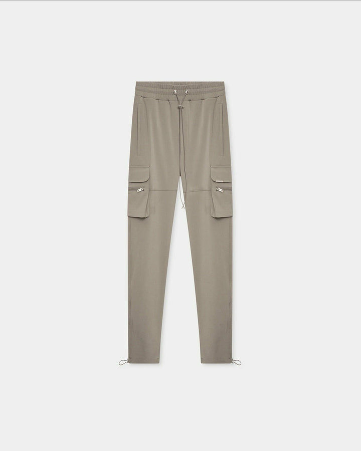 Pantalones cargo Versa - Oliva