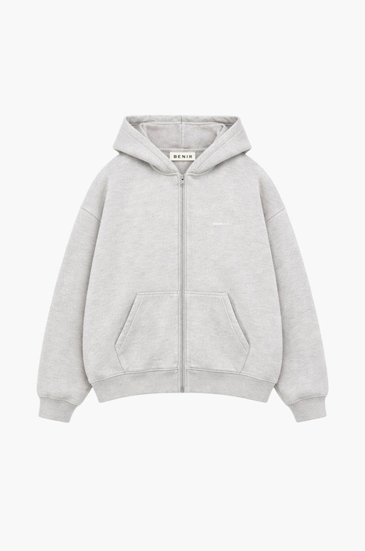 Bénir Club Basics - Marl Grey