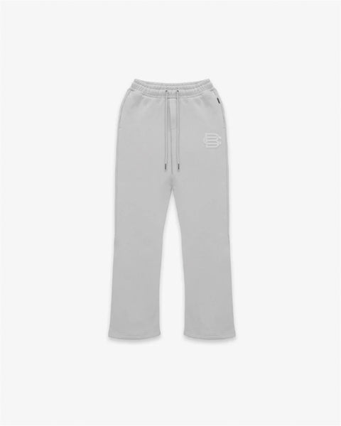 Bénir Club Basics Jogger V2 - Flat Grey