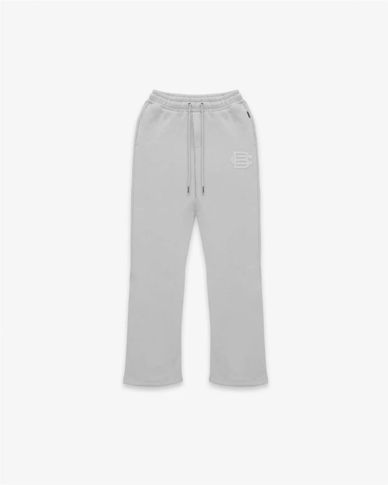 Club Basics Jogger V2 - Flat Grey