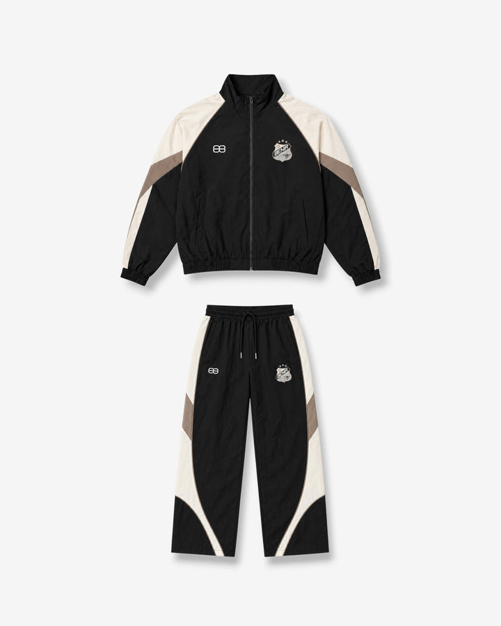 Retro Match Day Tracksuit 26/27