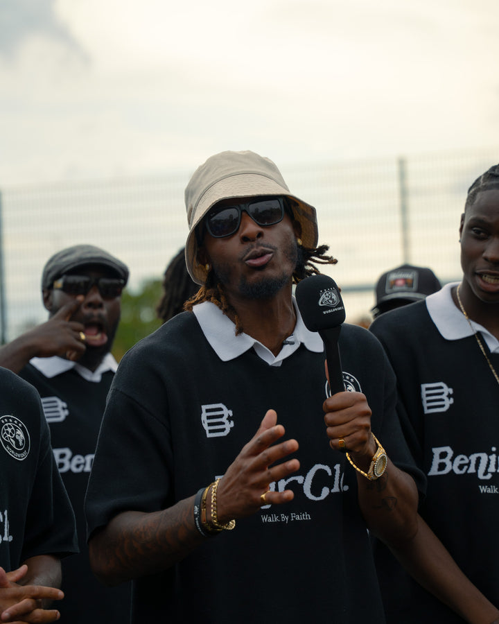 Worldwide1z Limited Edition Jersey