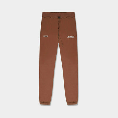 Casuals Jogger - Mocha